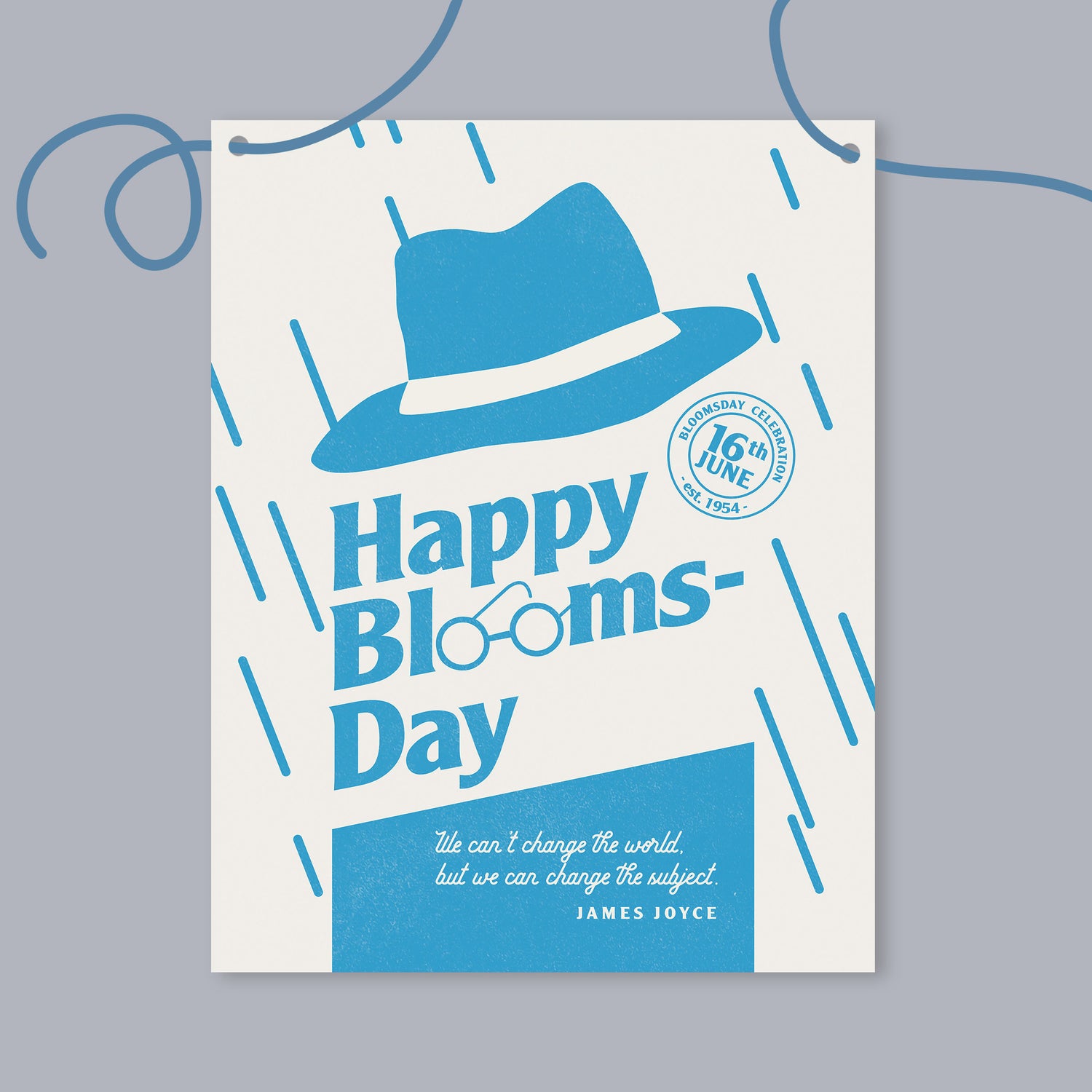 Bloomsday