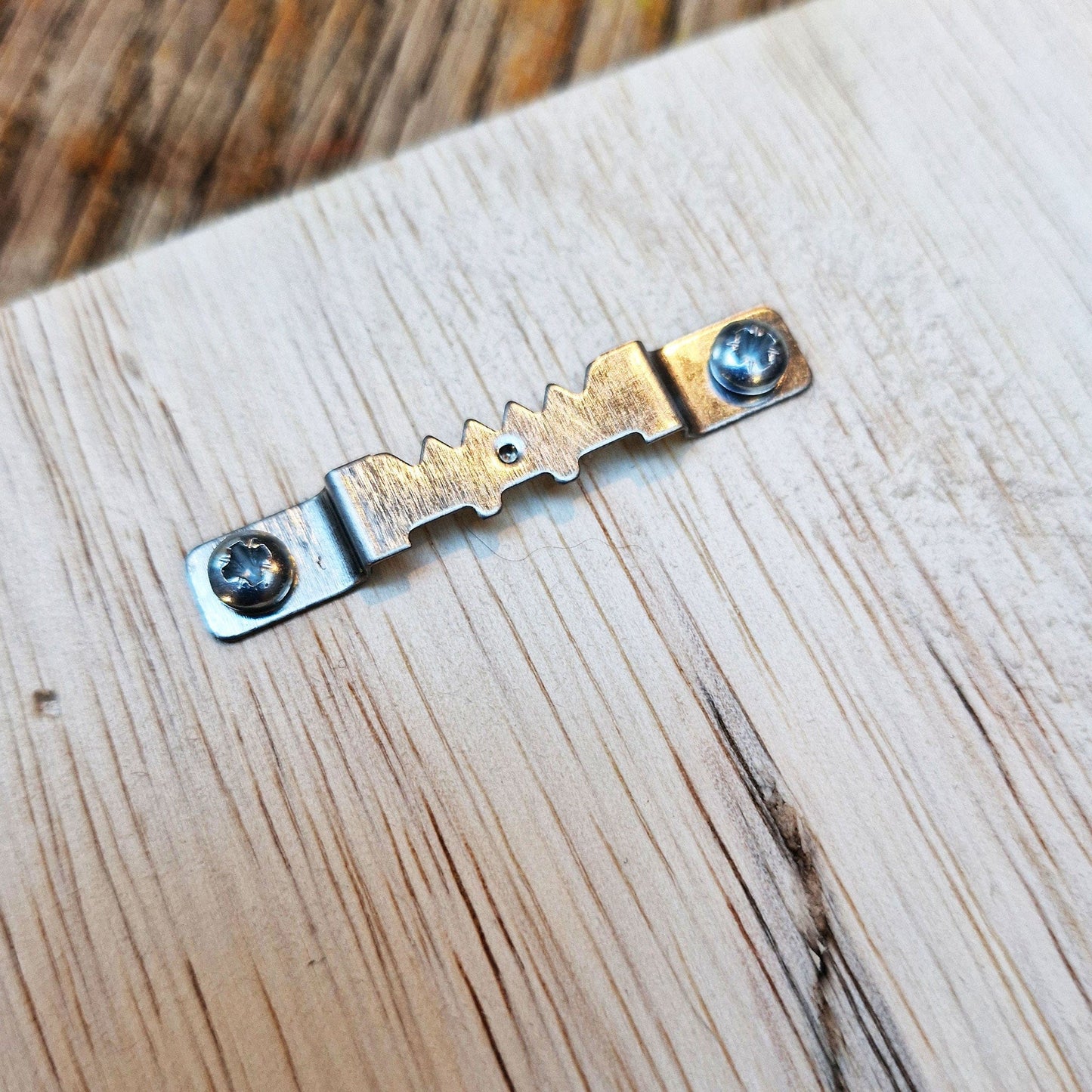 Irish Sláinte Unique Wood Print - Rustic Art on Sustainably Sourced Birch Wood