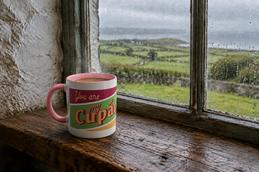 5 Simple Ways to Bring Irish Character Into Your Home