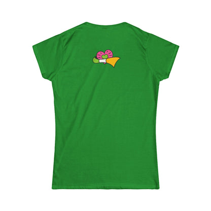Gra Mo Chroi Irish Tee | Celebrate Irish Heritage, Perfect for St. Patrick's Day!