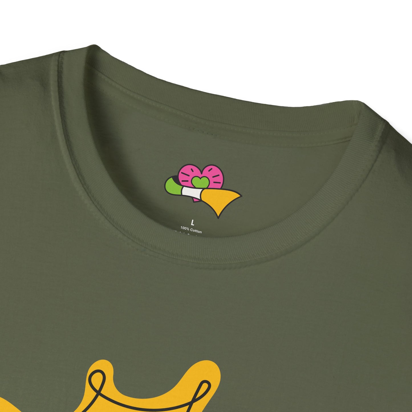 Grá Mo Chroí - the Irish Top celebrating Irish heritage your way! Perfect for St. Patrick's Day!