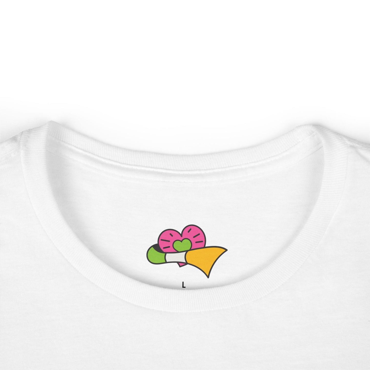 Gra Mo Chroi Irish Tee | Celebrate Irish Heritage, Perfect for St. Patrick's Day!