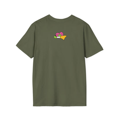 Grá Mo Chroí - the Irish Top celebrating Irish heritage your way! Perfect for St. Patrick's Day!