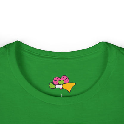 Gra Mo Chroi Irish Tee | Celebrate Irish Heritage, Perfect for St. Patrick's Day!