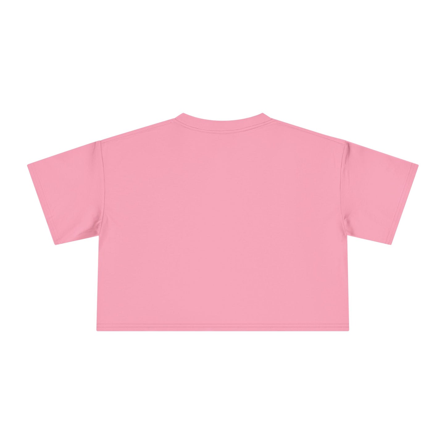 St Patrick's Day crop top | Playful & festive celebration of Ireland