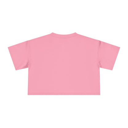 St Patrick's Day crop top | Playful & festive celebration of Ireland