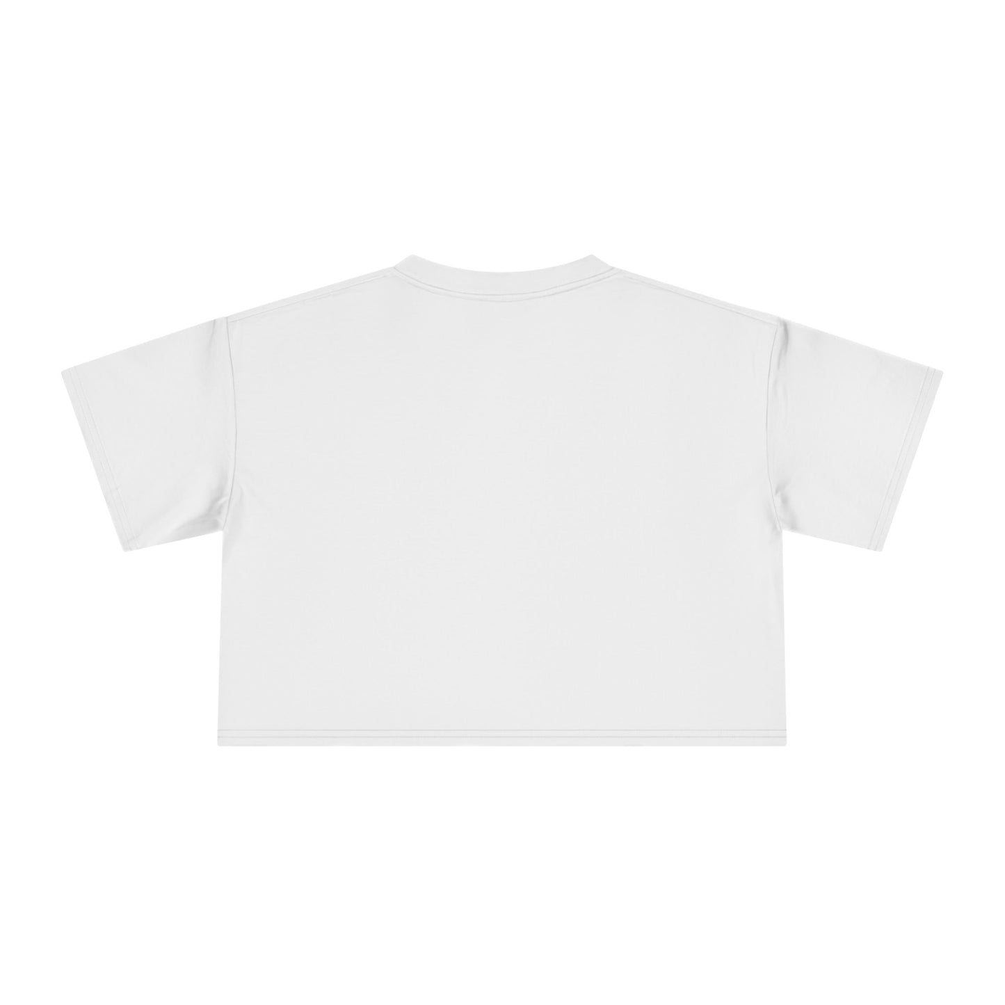 St Patrick's Day crop top | Playful & festive celebration of Ireland