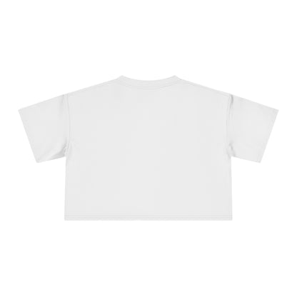 St Patrick's Day crop top | Playful & festive celebration of Ireland