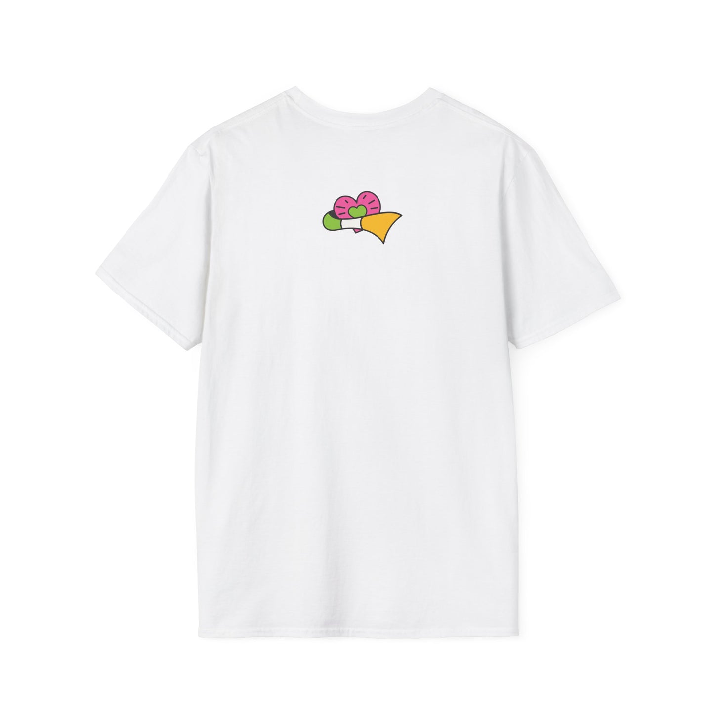 Grá Mo Chroí - the Irish Top celebrating Irish heritage your way! Perfect for St. Patrick's Day!