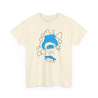 Bloomsday T Shirt | James Joyce Literary Tee | Dublin Book Lover Gift