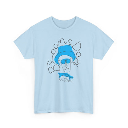 Bloomsday T Shirt | James Joyce Literary Tee | Dublin Book Lover Gift