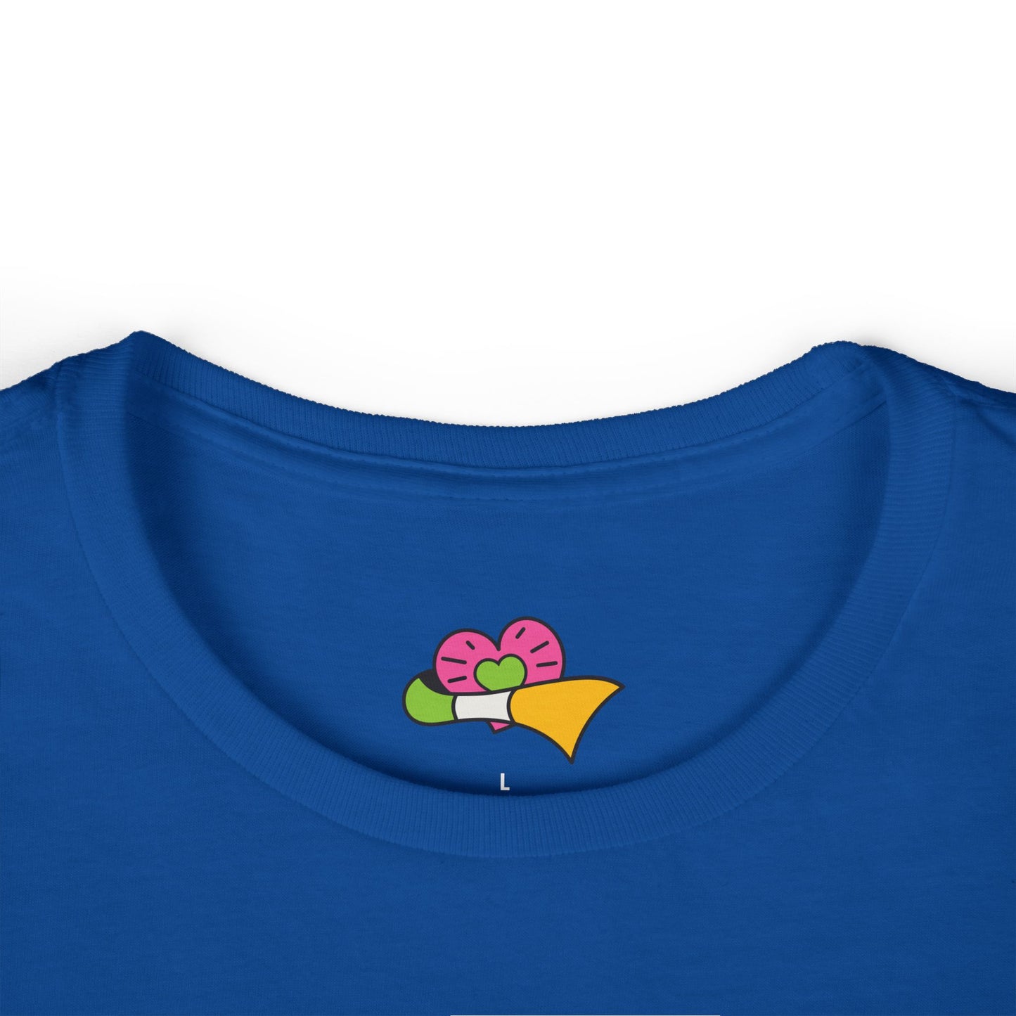 Gra Mo Chroi Irish Tee | Celebrate Irish Heritage, Perfect for St. Patrick's Day!
