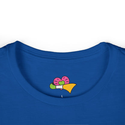 Gra Mo Chroi Irish Tee | Celebrate Irish Heritage, Perfect for St. Patrick's Day!