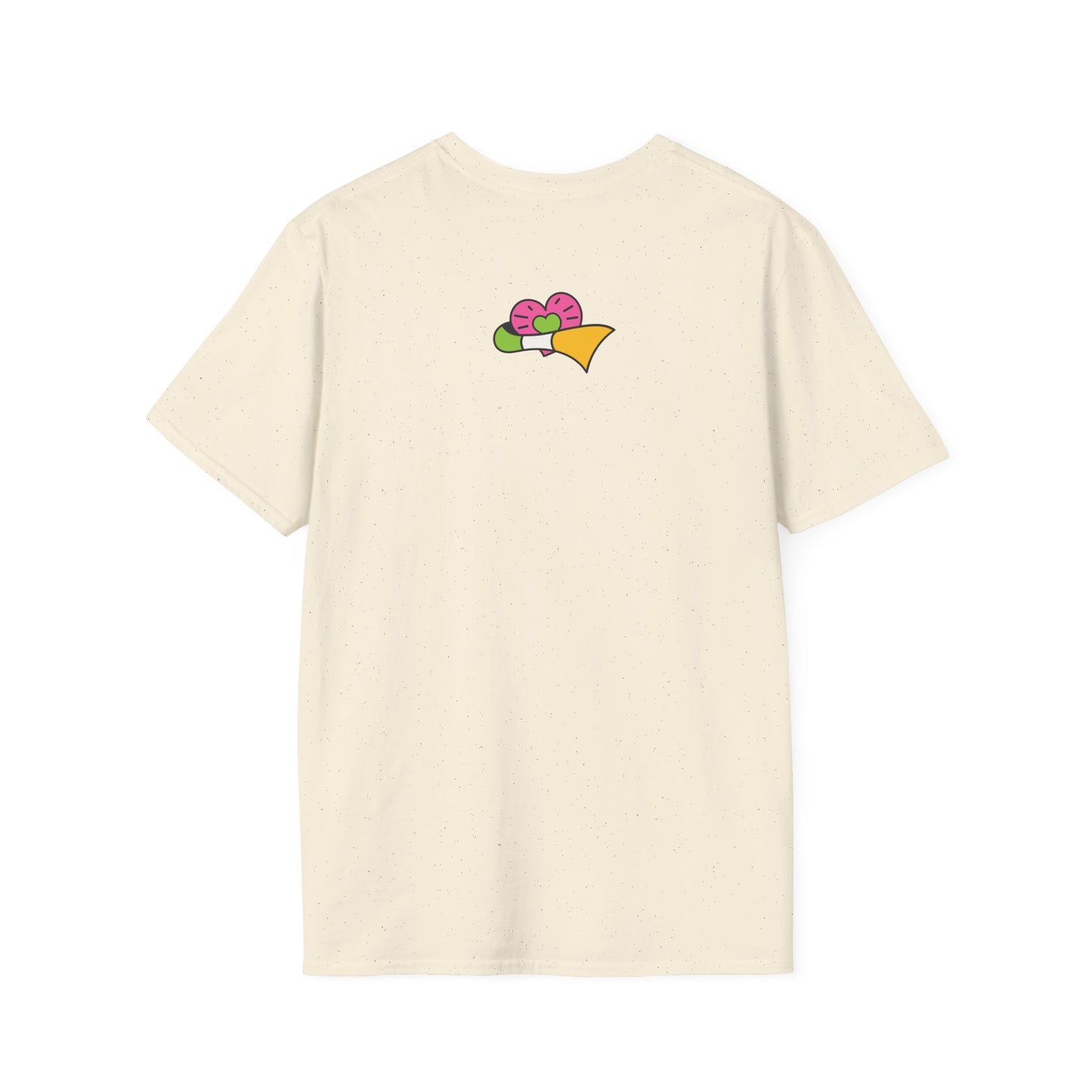 Grá Mo Chroí - the Irish Top celebrating Irish heritage your way! Perfect for St. Patrick's Day!